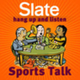 Illustration for article titled The best podcasts for the week of June 7-13